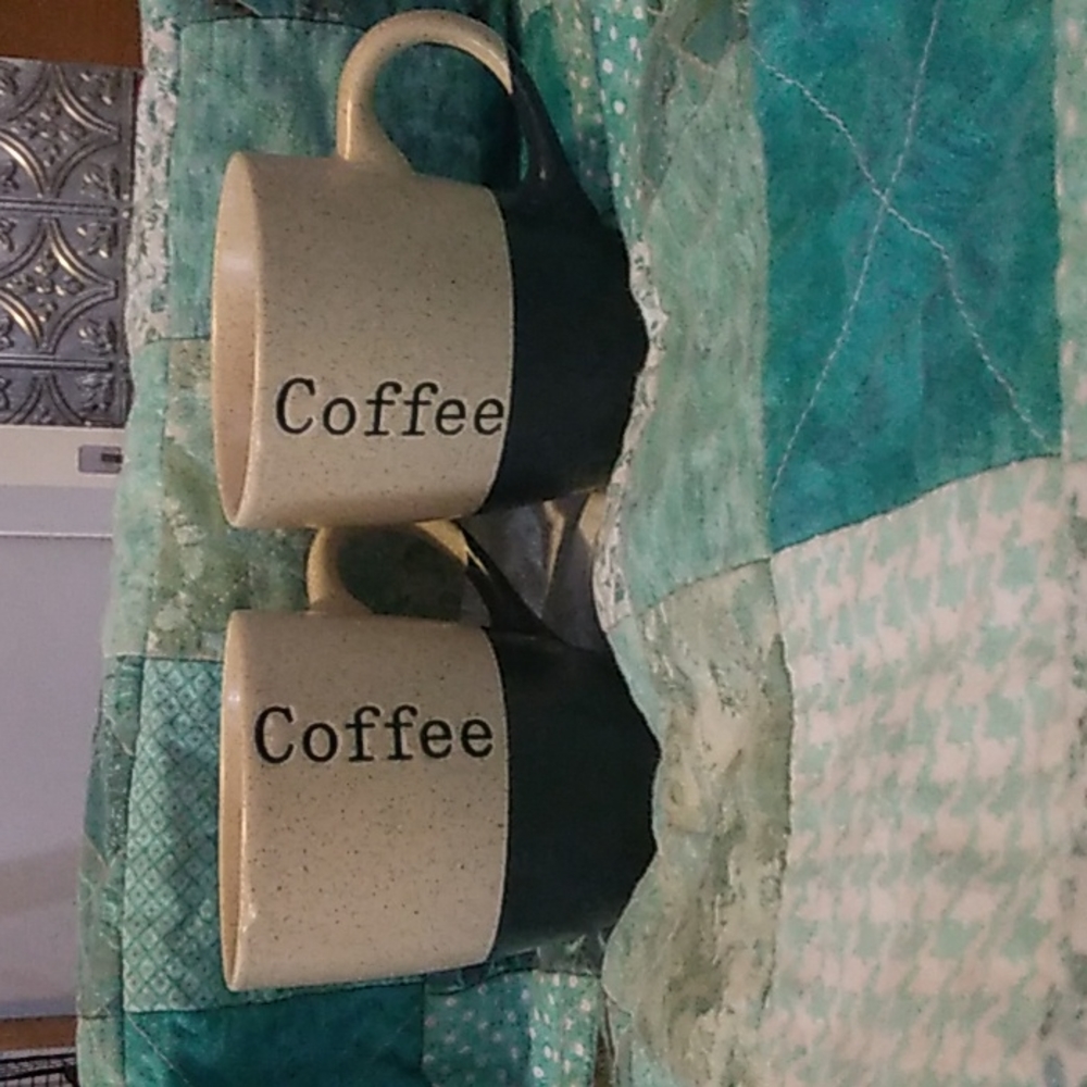 Coffee Mug